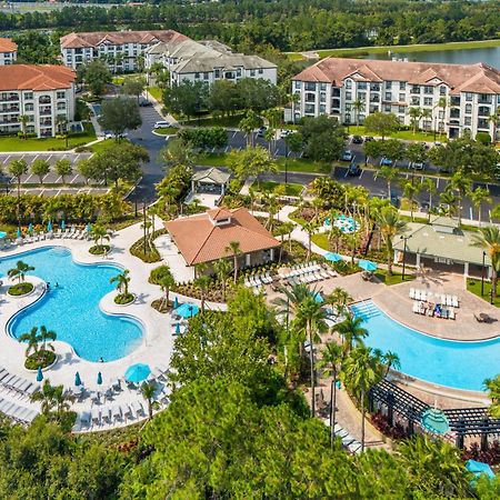 Lovely Townhome At Vista Cay Resort Near Wdw Orlando Exterior photo