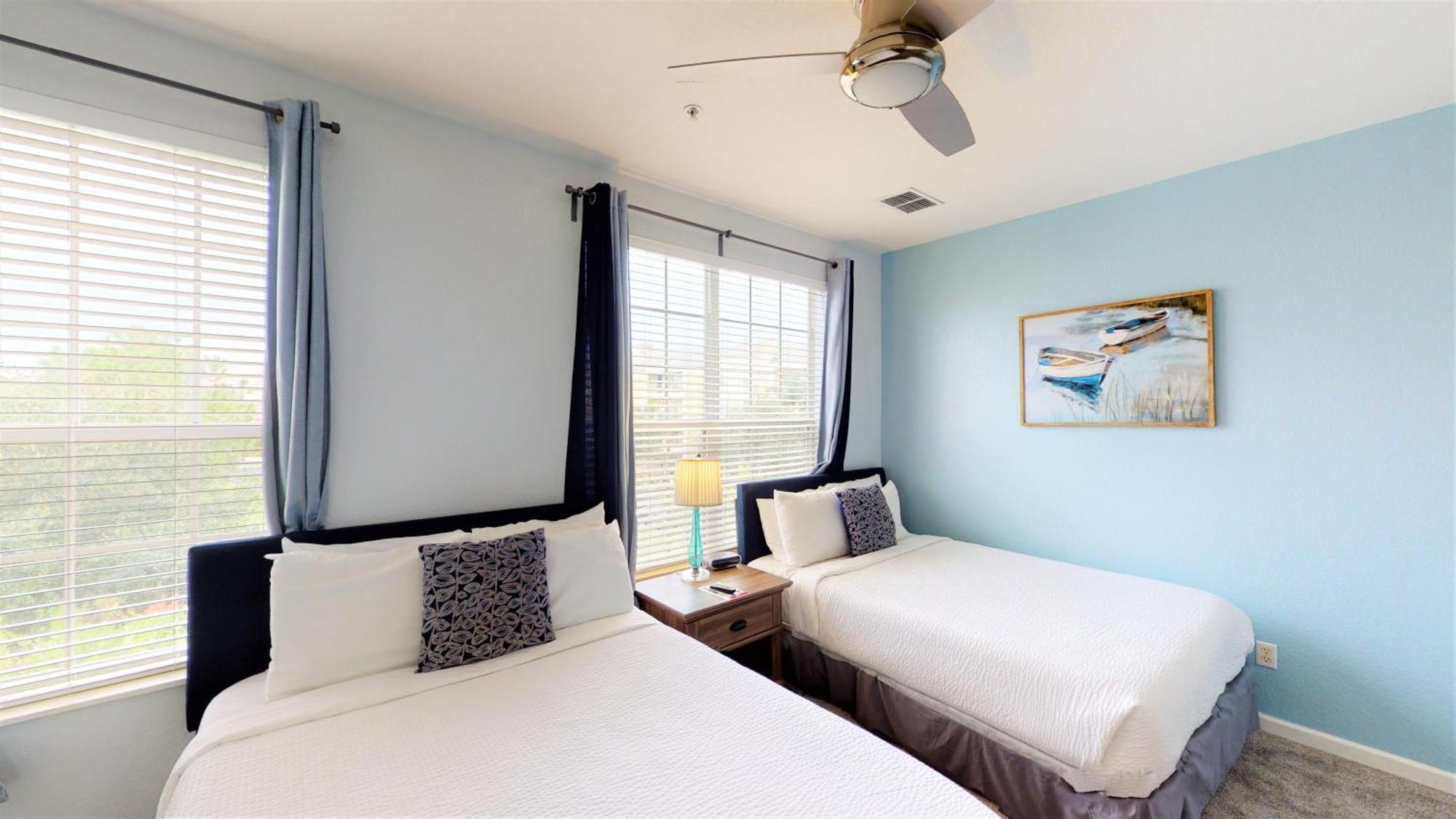 Lovely Townhome At Vista Cay Resort Near Wdw Orlando Exterior photo