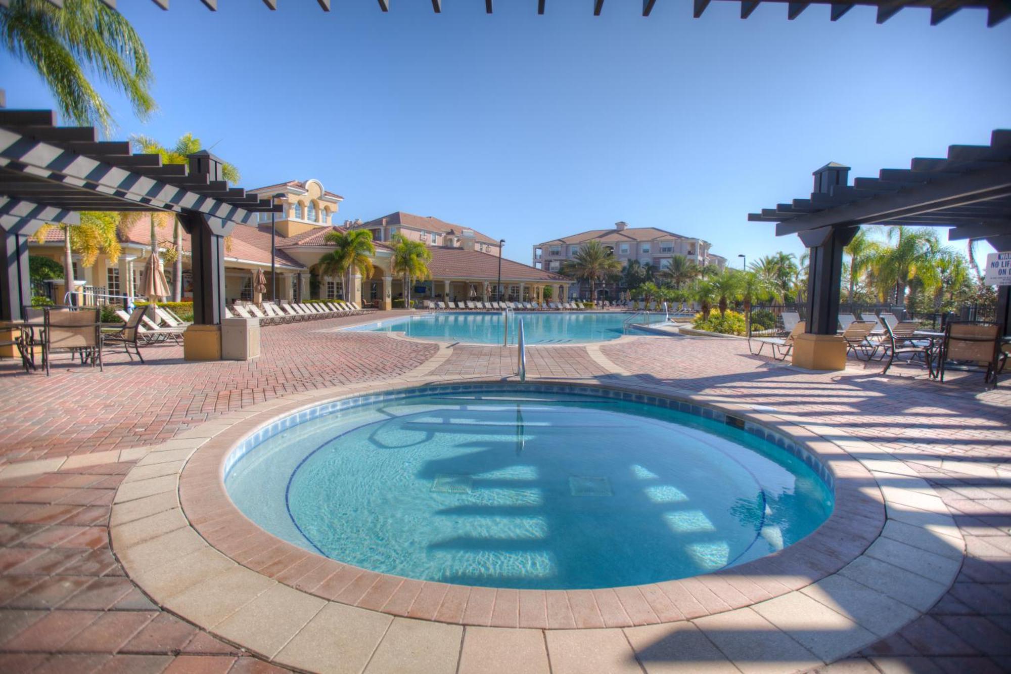 Lovely Townhome At Vista Cay Resort Near Wdw Orlando Exterior photo