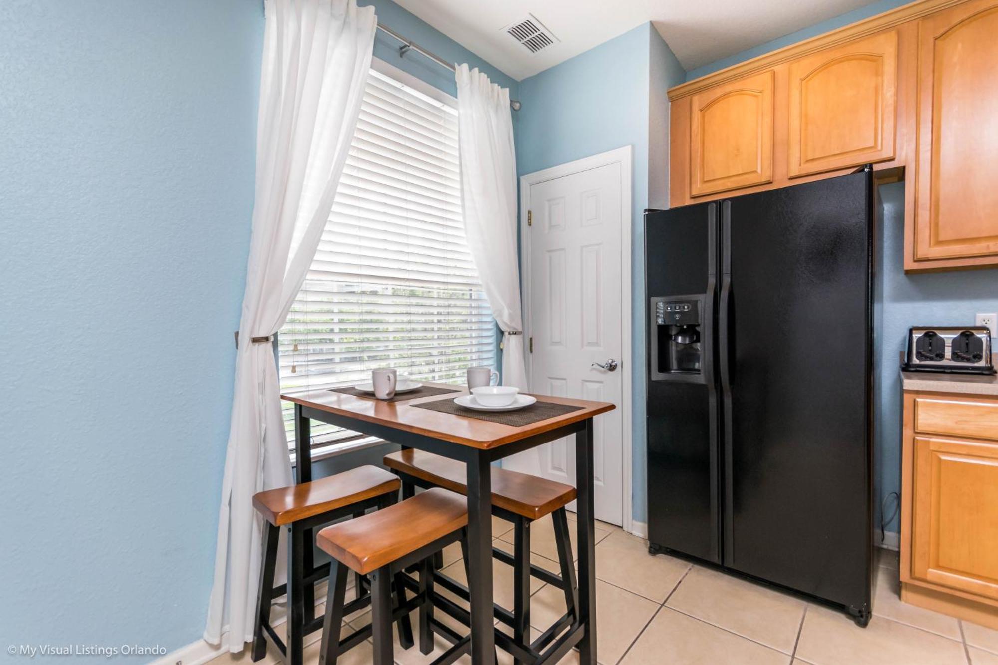 Lovely Townhome At Vista Cay Resort Near Wdw Orlando Exterior photo