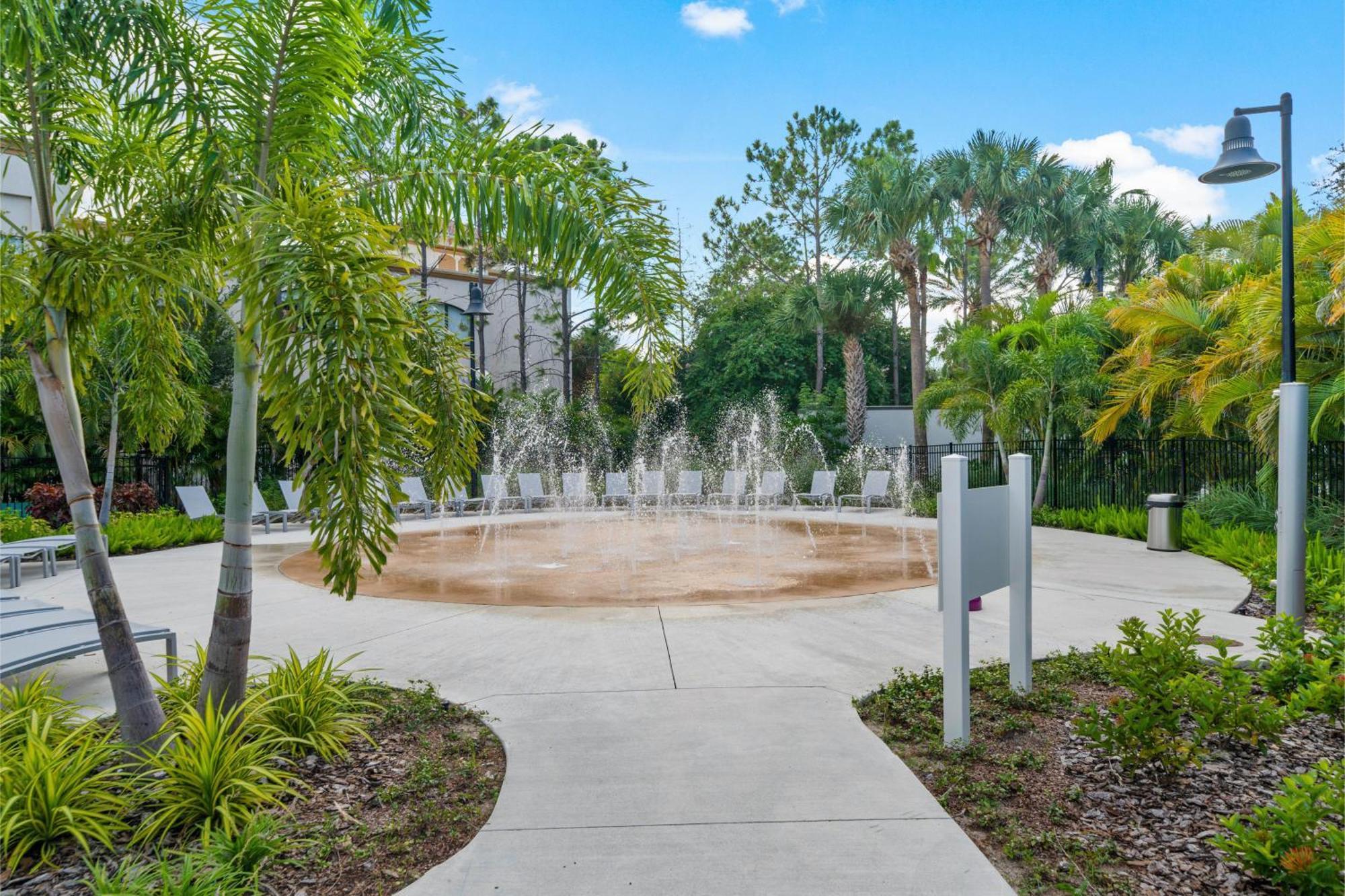 Lovely Townhome At Vista Cay Resort Near Wdw Orlando Exterior photo